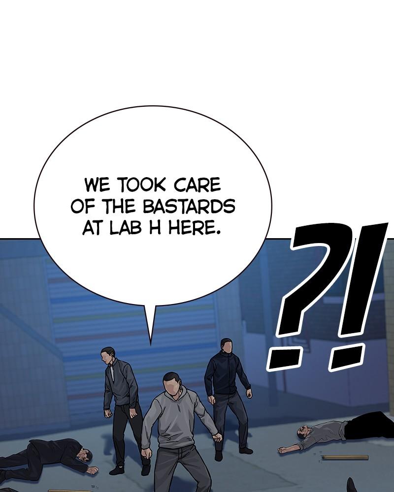 To Not Die Chap 204 - Next Chap 205