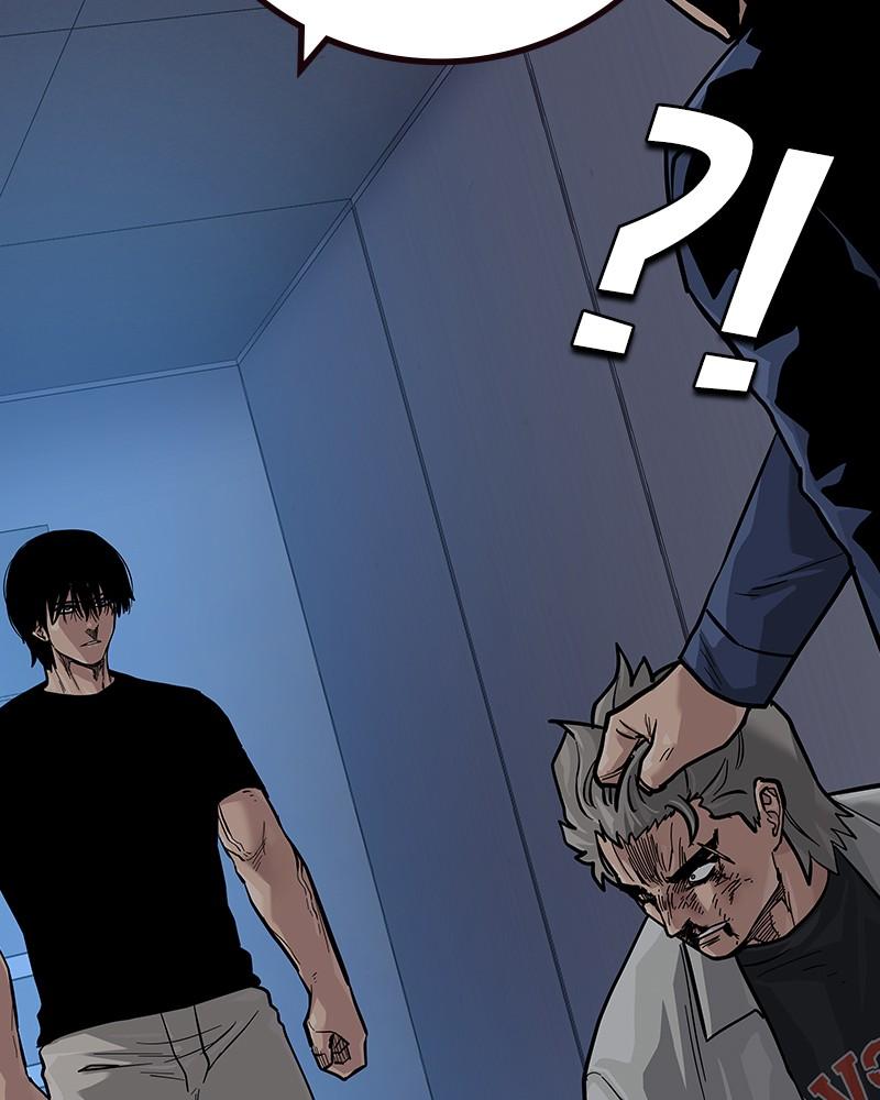 To Not Die Chap 204 - Next Chap 205