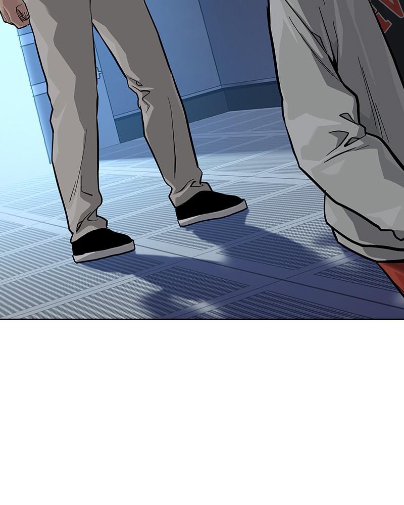 To Not Die Chap 204 - Next Chap 205