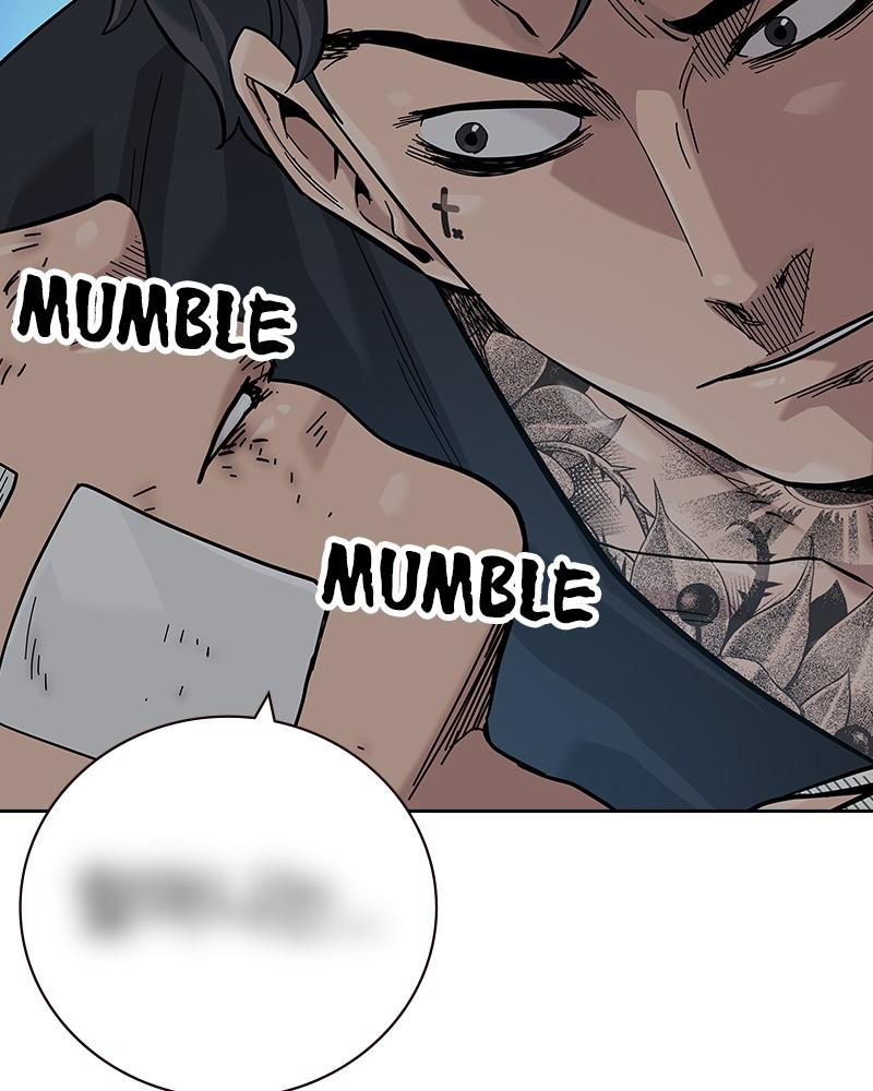 To Not Die Chap 204 - Next Chap 205