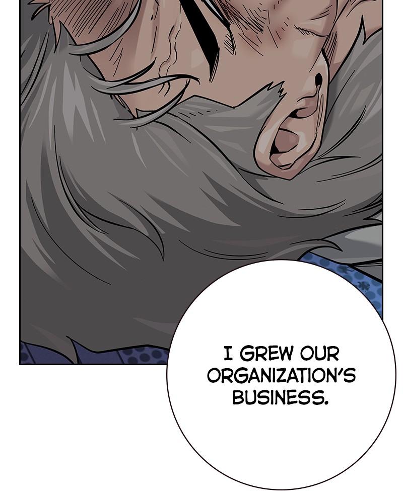 To Not Die Chap 204 - Next Chap 205