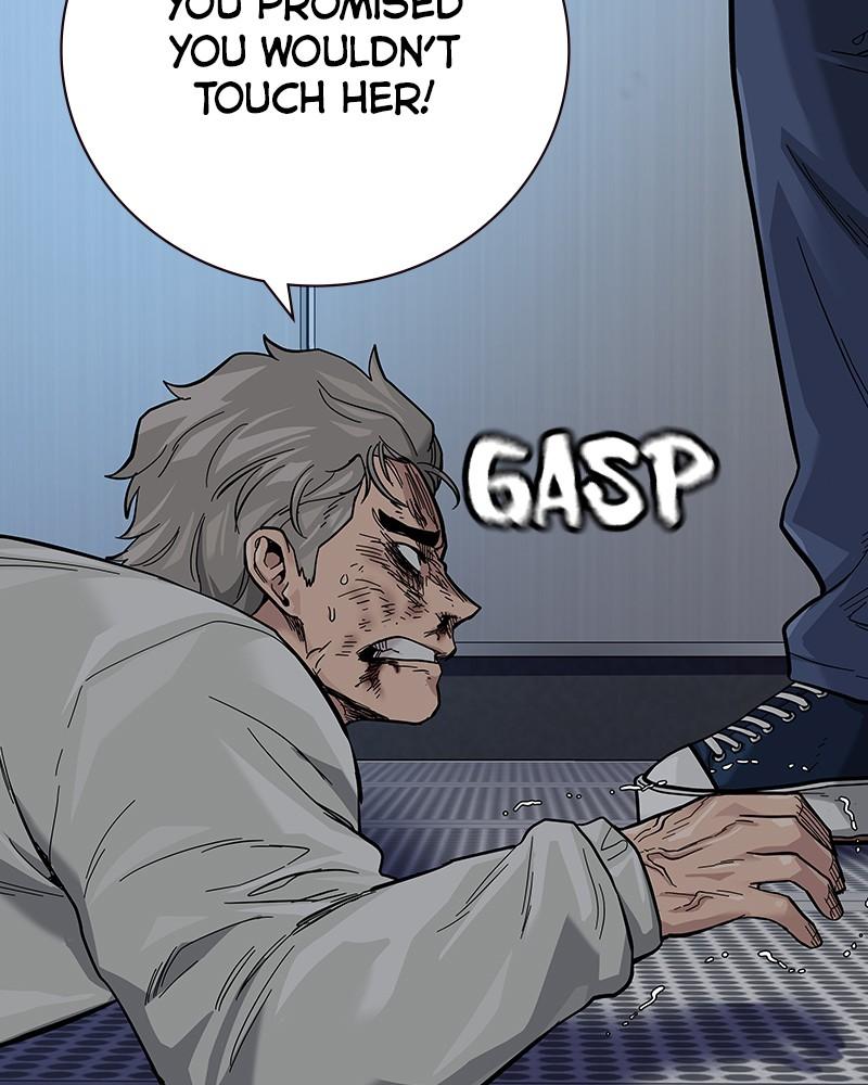 To Not Die Chap 204 - Next Chap 205