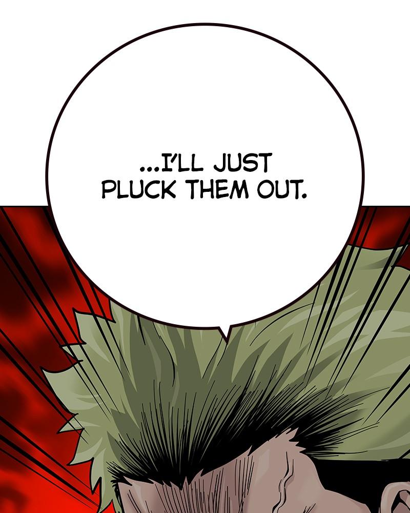 To Not Die Chap 204 - Next Chap 205