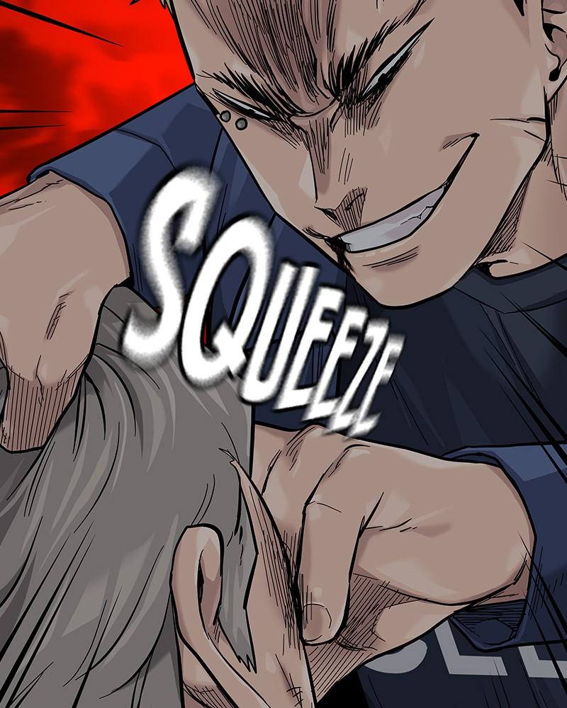 To Not Die Chap 204 - Next Chap 205