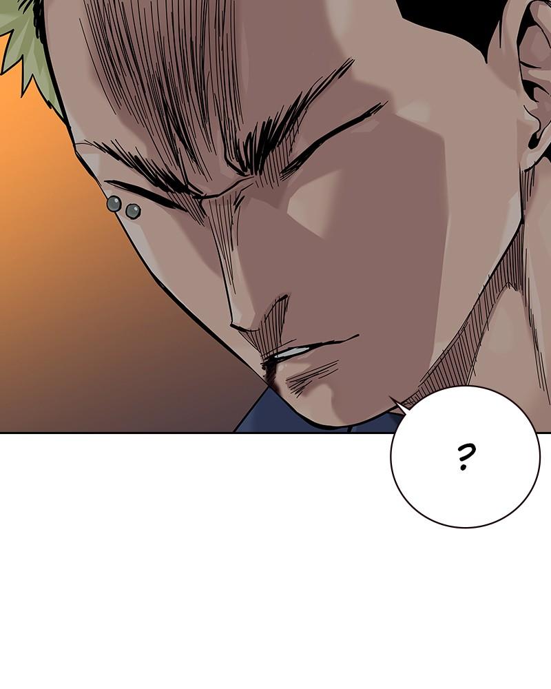 To Not Die Chap 204 - Next Chap 205