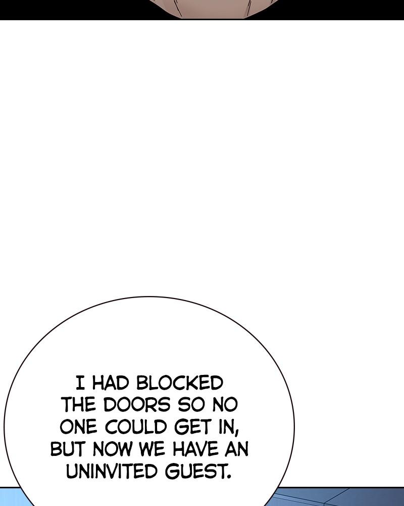 To Not Die Chap 204 - Next Chap 205