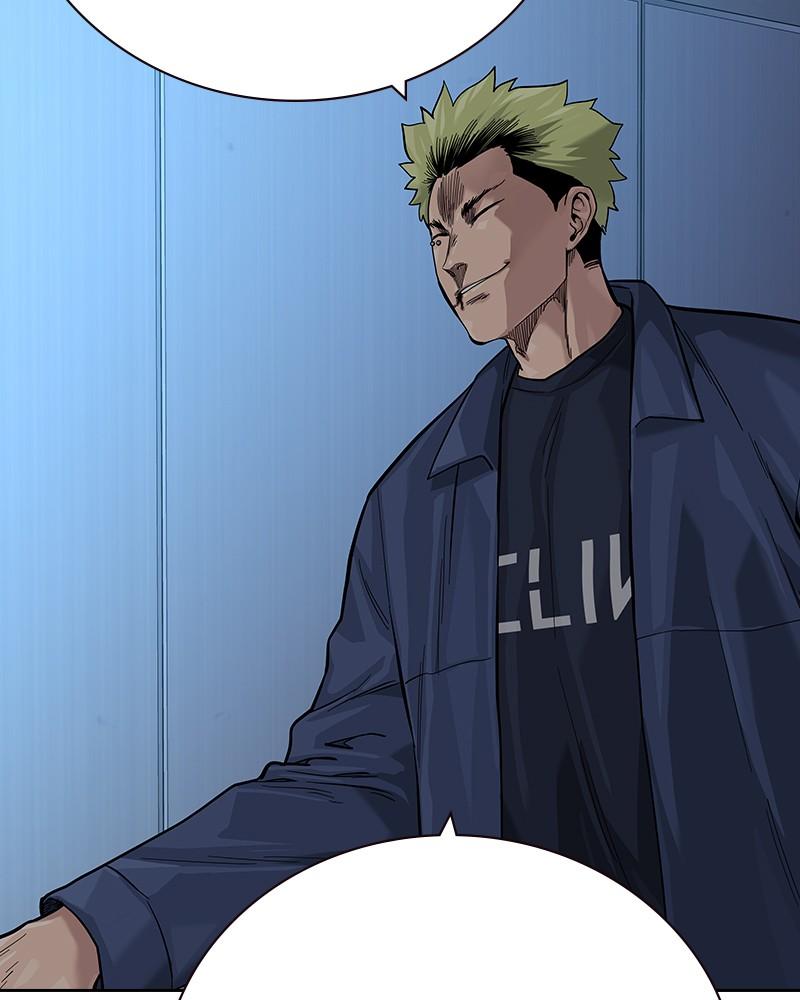 To Not Die Chap 204 - Next Chap 205