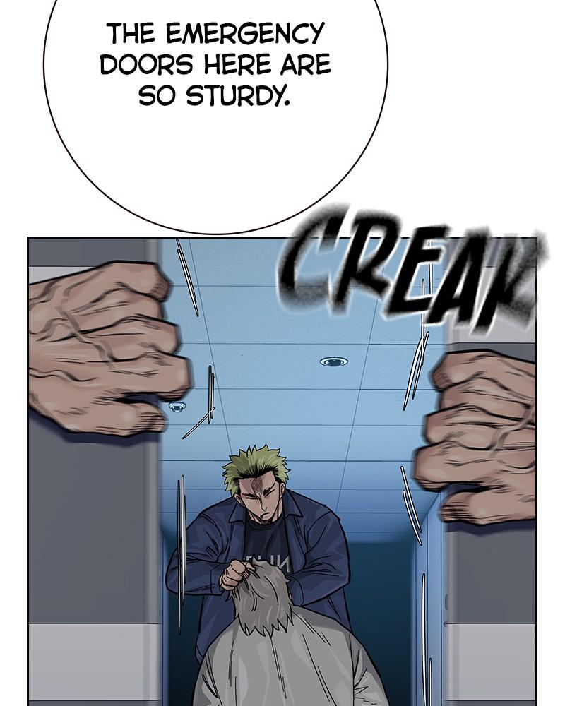 To Not Die Chap 204 - Next Chap 205