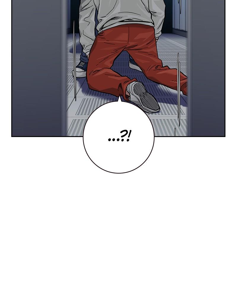 To Not Die Chap 204 - Next Chap 205