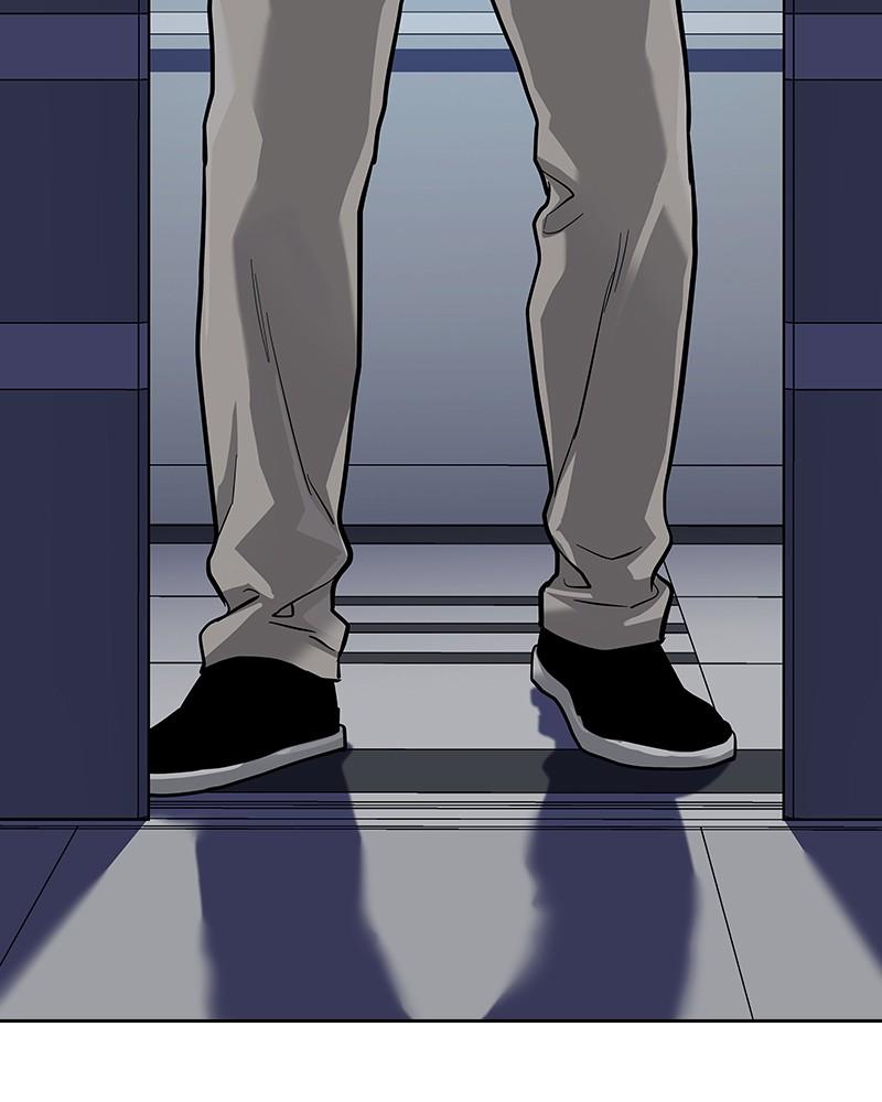 To Not Die Chap 204 - Next Chap 205