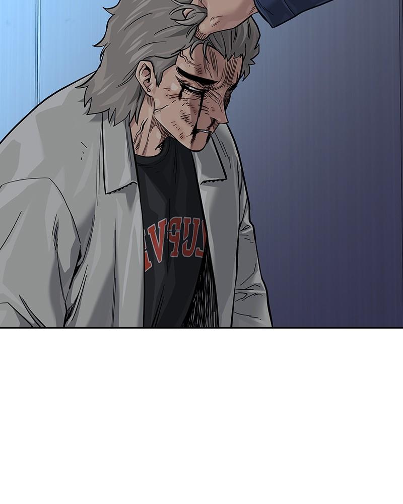 To Not Die Chap 204 - Next Chap 205