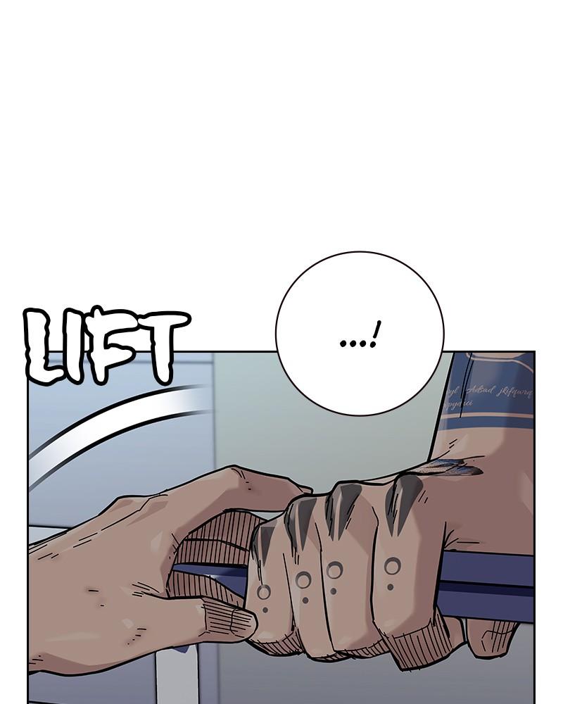 To Not Die Chap 204 - Next Chap 205