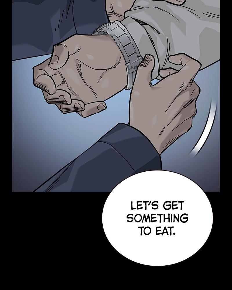 To Not Die Chap 204 - Next Chap 205