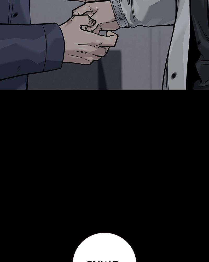 To Not Die Chap 204 - Next Chap 205