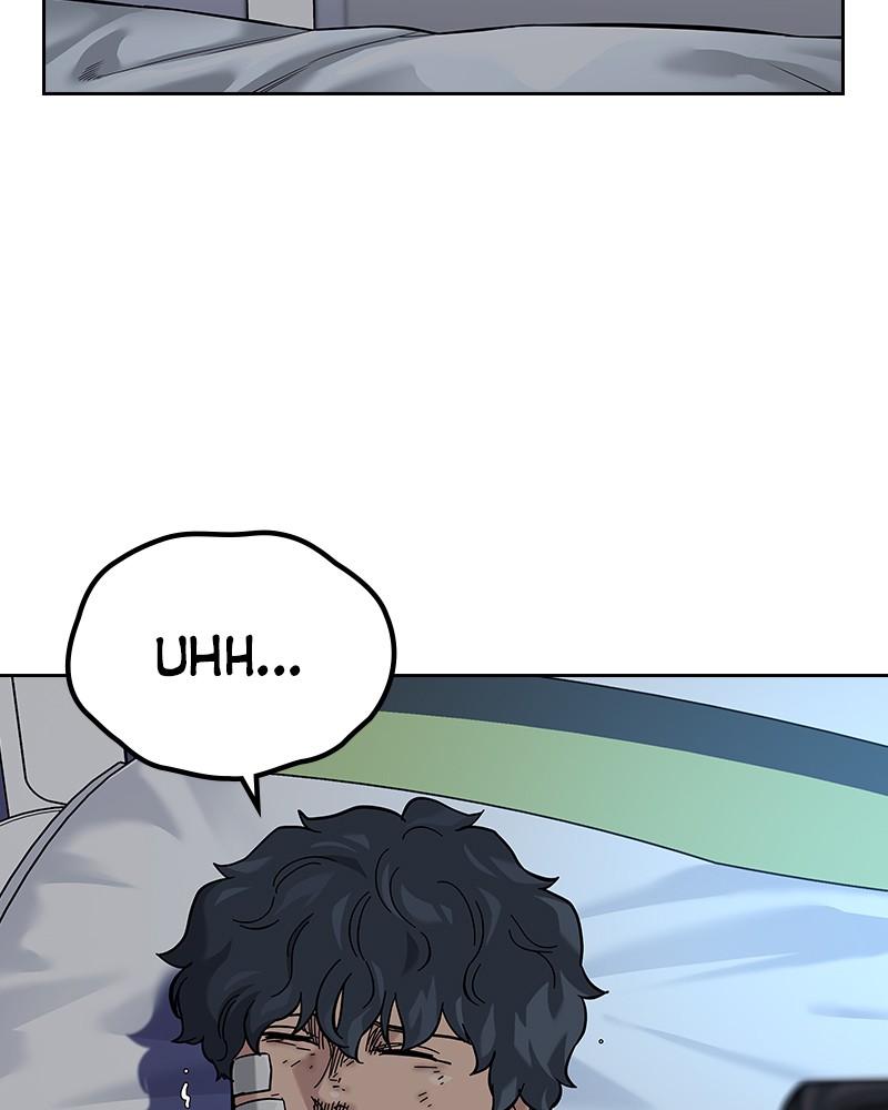 To Not Die Chap 204 - Next Chap 205