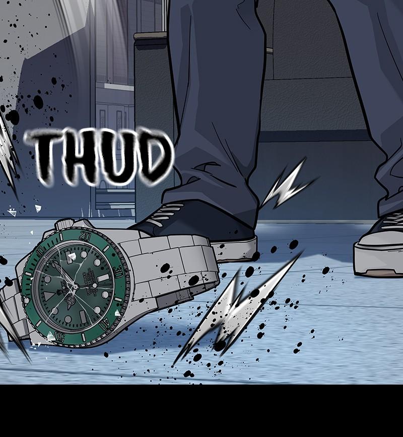 To Not Die Chap 204 - Next Chap 205