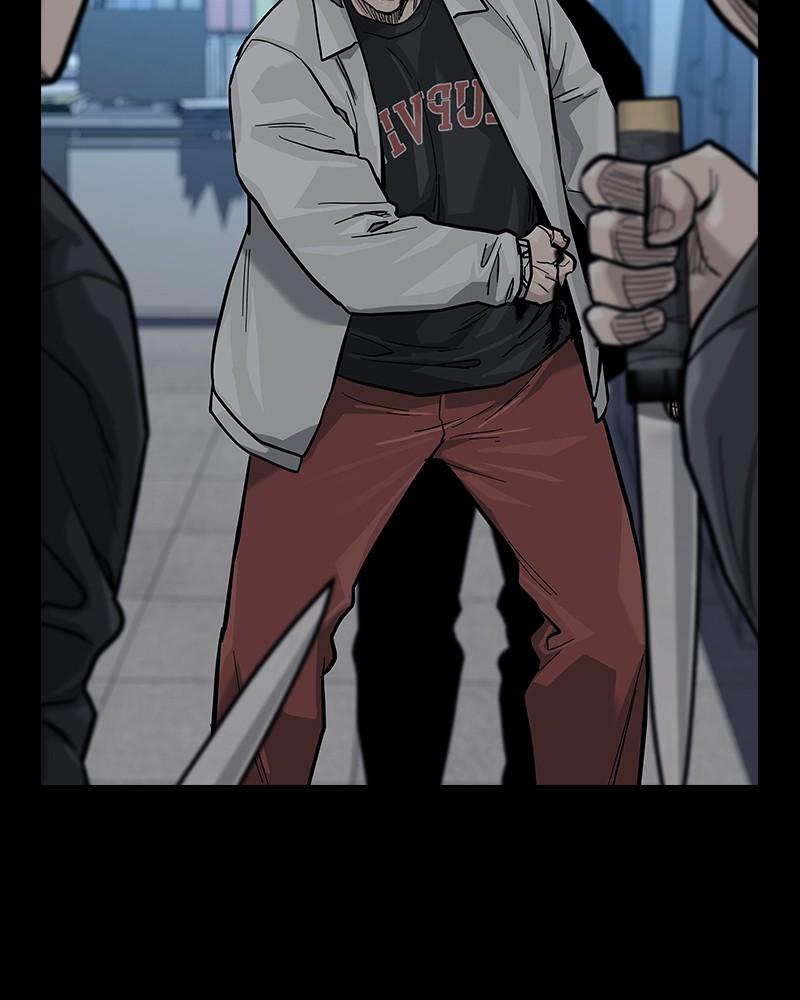 To Not Die Chap 204 - Next Chap 205