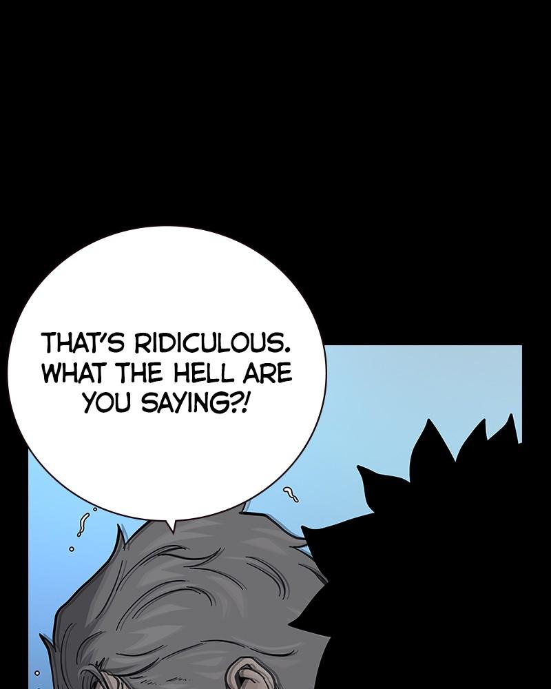 To Not Die Chap 204 - Next Chap 205