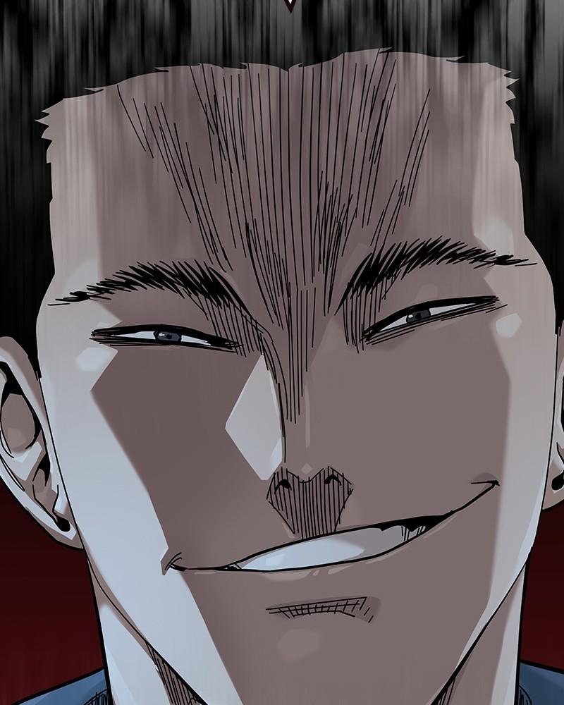 To Not Die Chap 204 - Next Chap 205