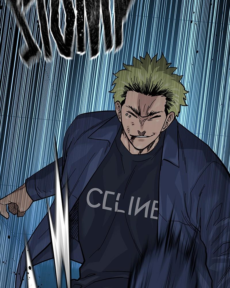 To Not Die Chap 204 - Next Chap 205