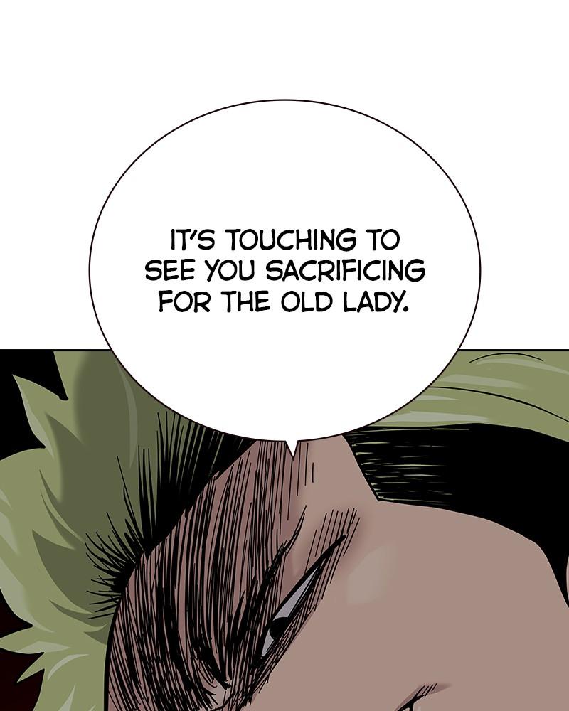 To Not Die Chap 204 - Next Chap 205