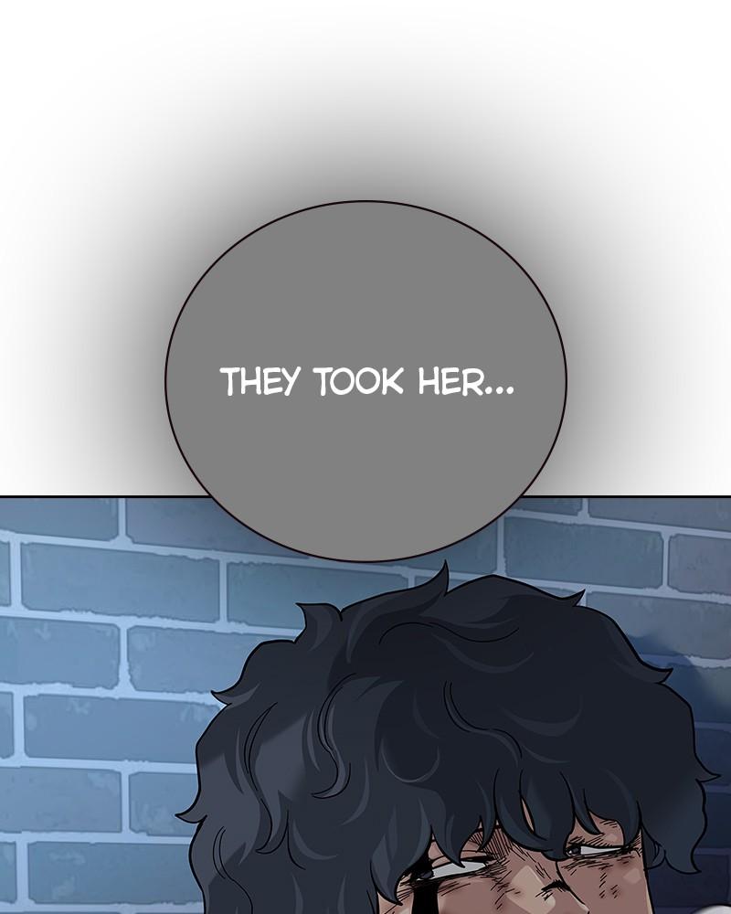 To Not Die Chap 204 - Next Chap 205