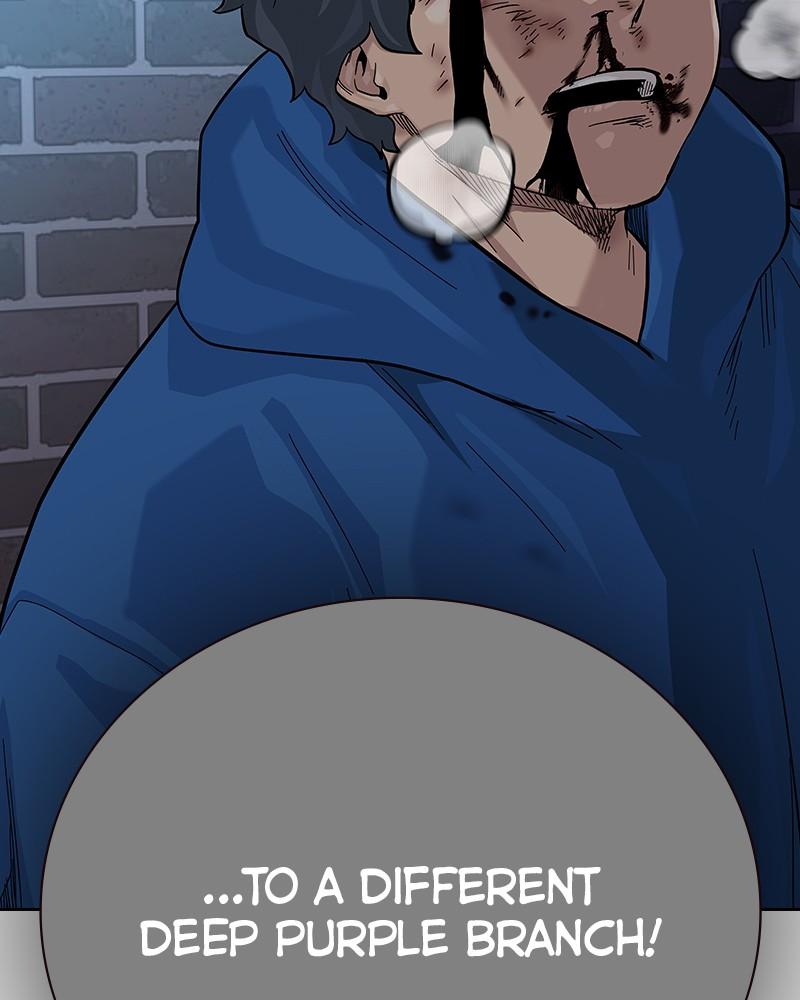 To Not Die Chap 204 - Next Chap 205