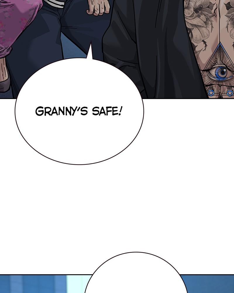 To Not Die Chap 204 - Next Chap 205