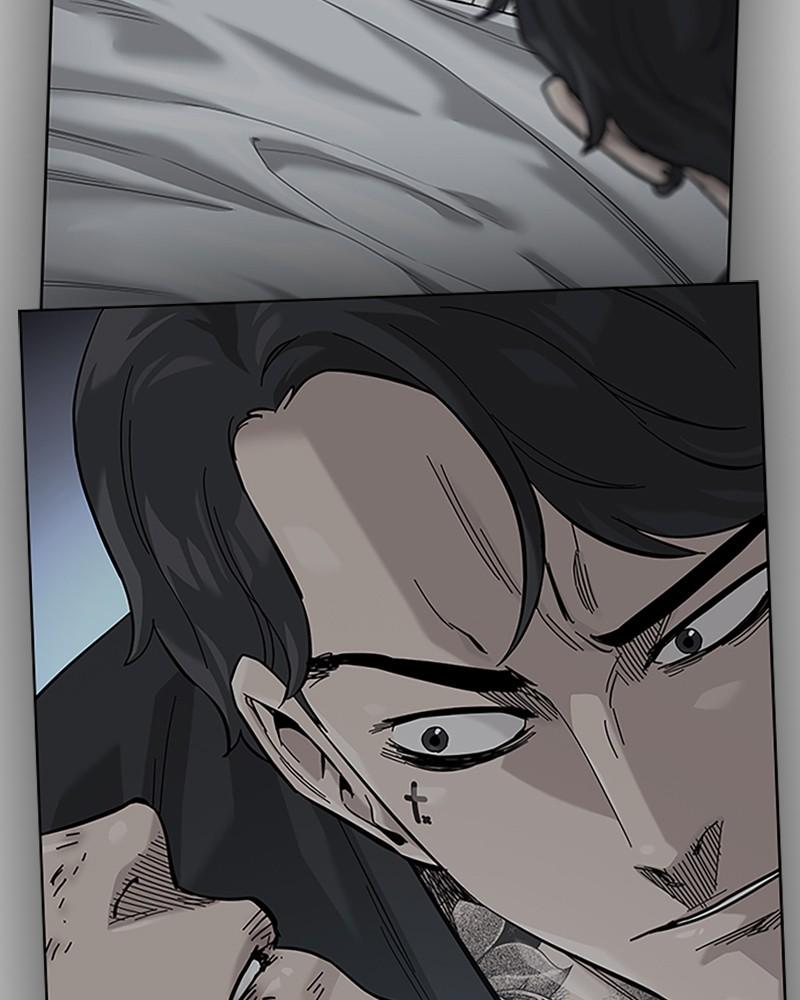 To Not Die Chap 204 - Next Chap 205