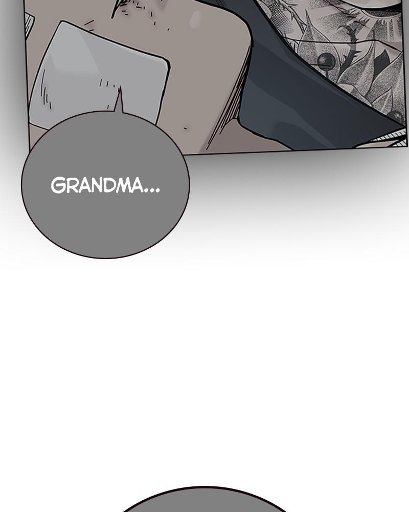 To Not Die Chap 204 - Next Chap 205