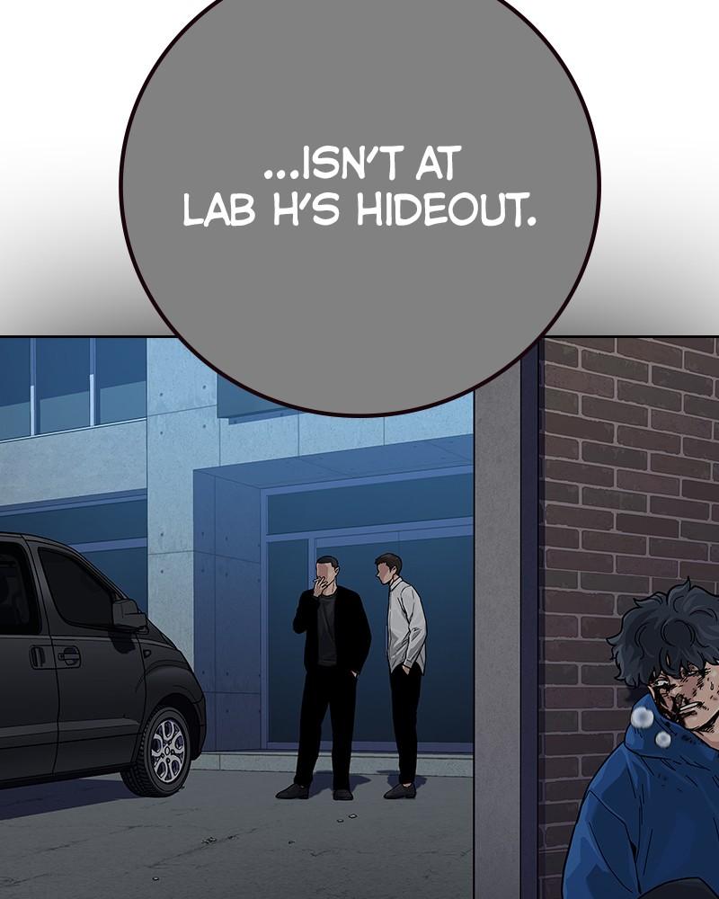 To Not Die Chap 204 - Next Chap 205