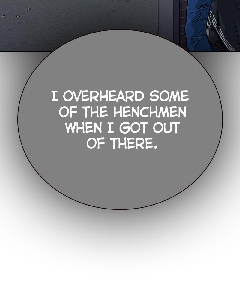 To Not Die Chap 204 - Next Chap 205