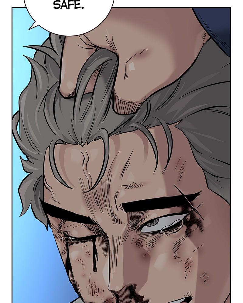 To Not Die Chap 204 - Next Chap 205