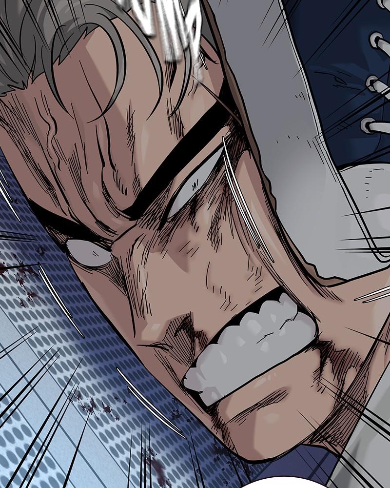 To Not Die Chap 204 - Next Chap 205