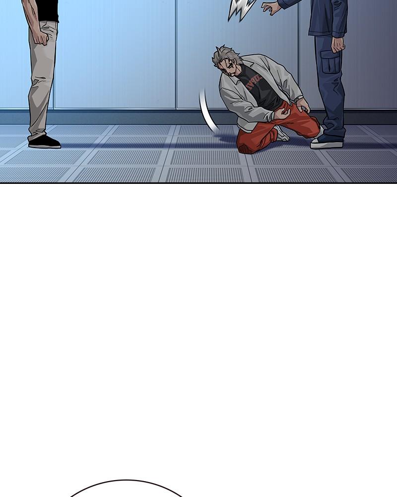 To Not Die Chap 204 - Next Chap 205