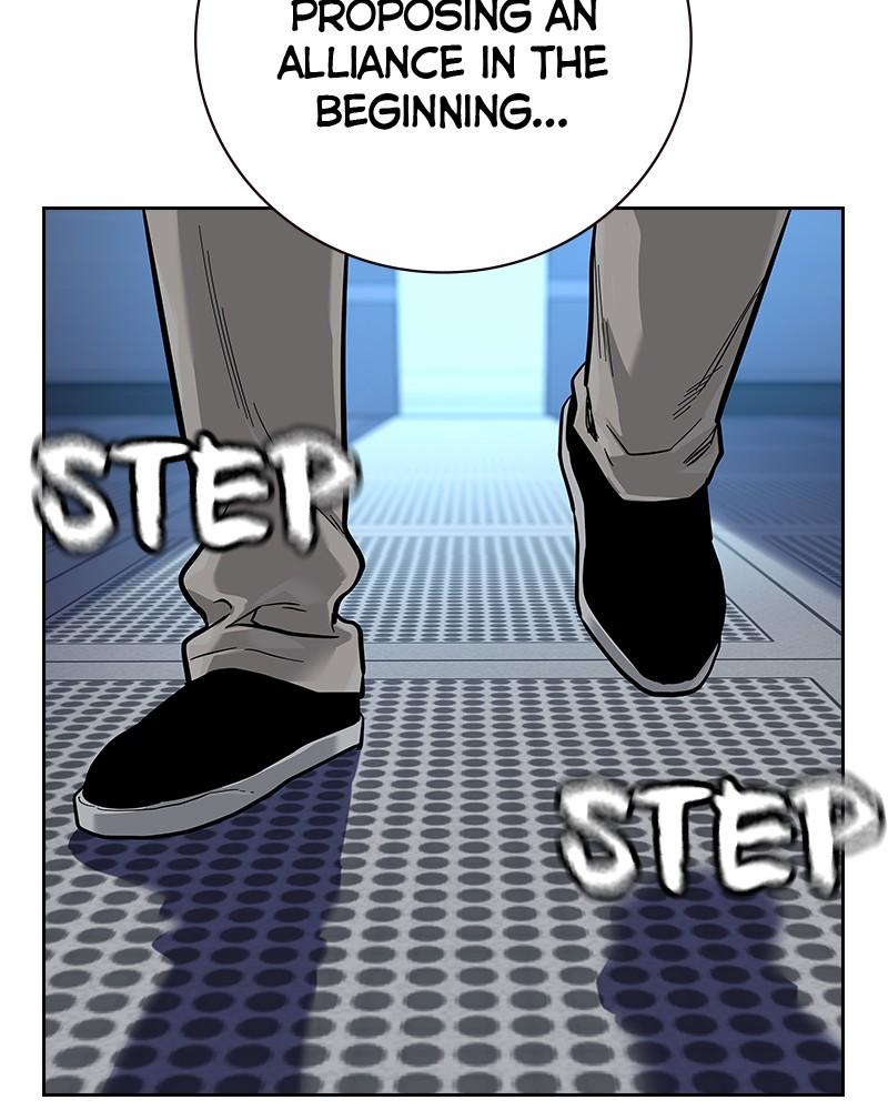 To Not Die Chap 204 - Next Chap 205