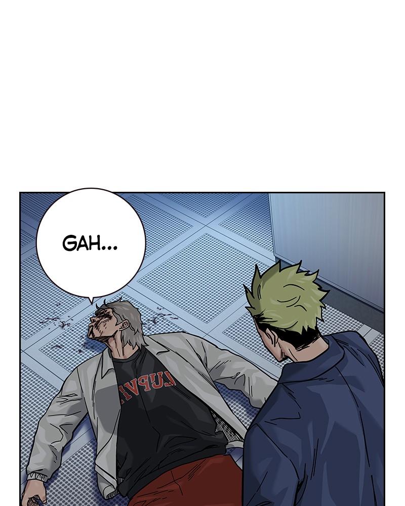 To Not Die Chap 204 - Next Chap 205