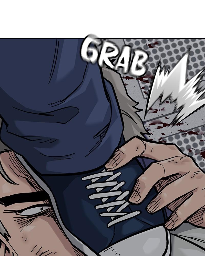 To Not Die Chap 204 - Next Chap 205