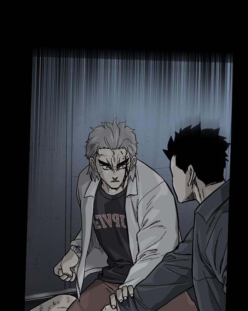 To Not Die Chap 204 - Next Chap 205