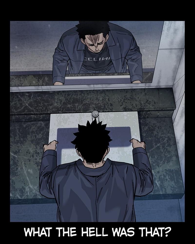 To Not Die Chap 204 - Next Chap 205