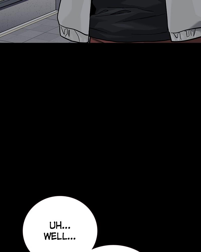 To Not Die Chap 204 - Next Chap 205