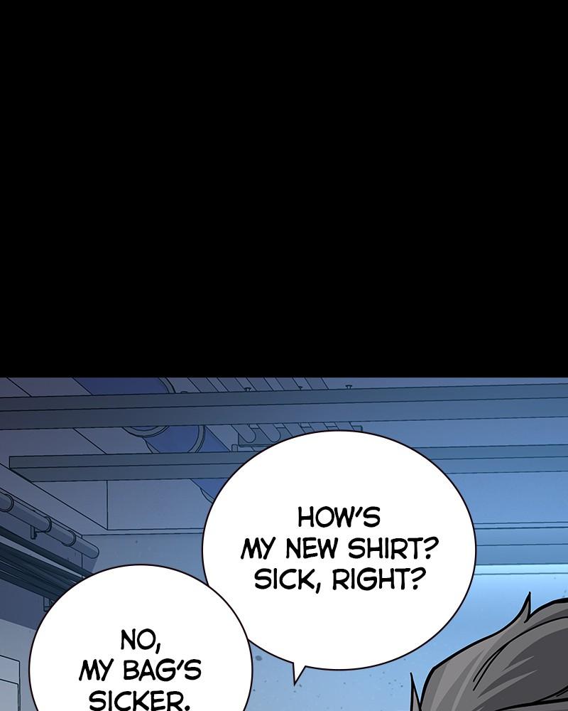 To Not Die Chap 204 - Next Chap 205