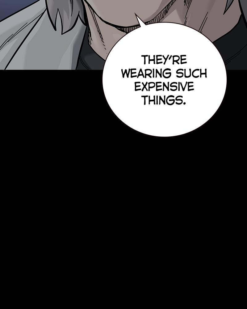 To Not Die Chap 204 - Next Chap 205