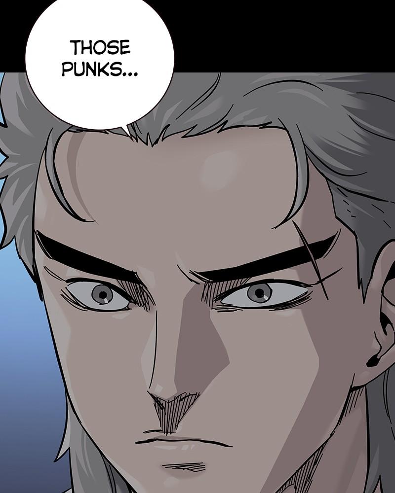 To Not Die Chap 204 - Next Chap 205