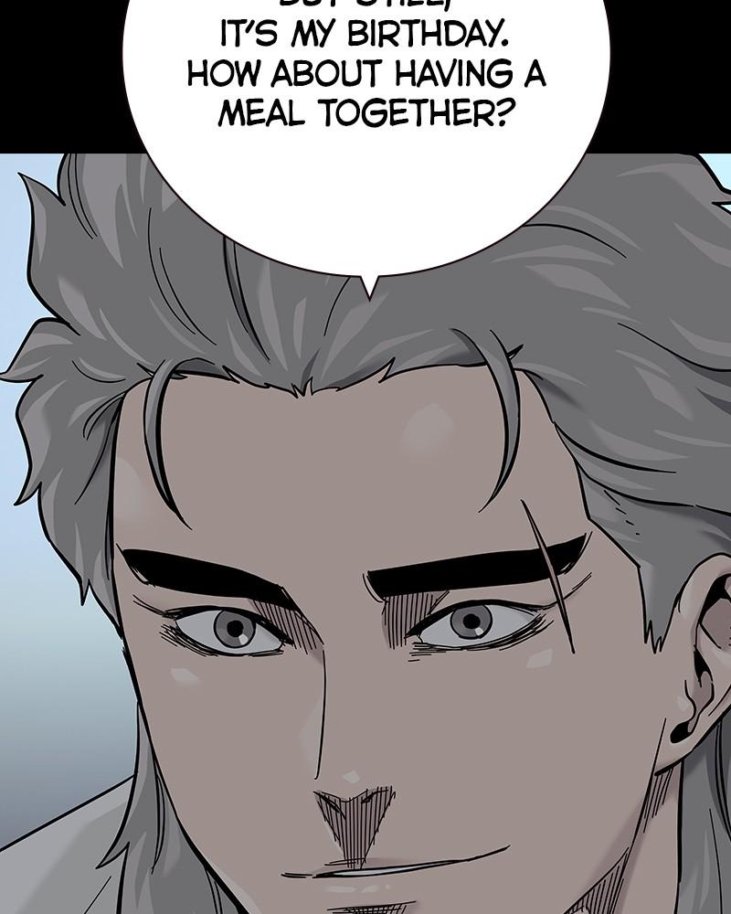 To Not Die Chap 204 - Next Chap 205