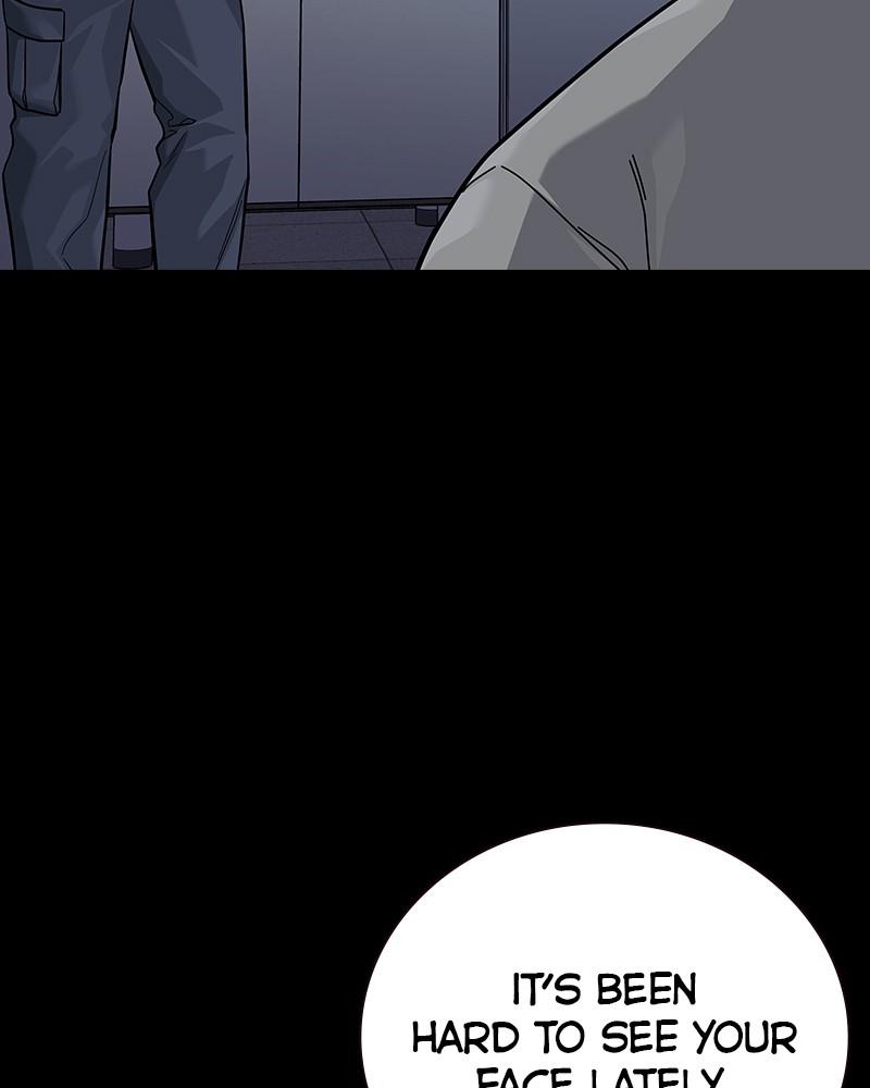 To Not Die Chap 204 - Next Chap 205