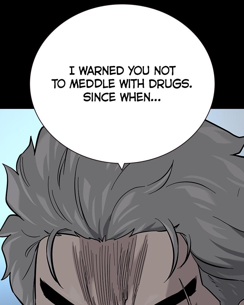 To Not Die Chap 204 - Next Chap 205