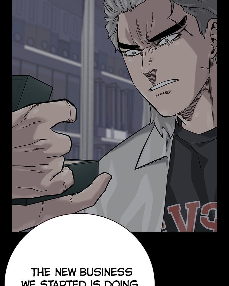 To Not Die Chap 204 - Next Chap 205