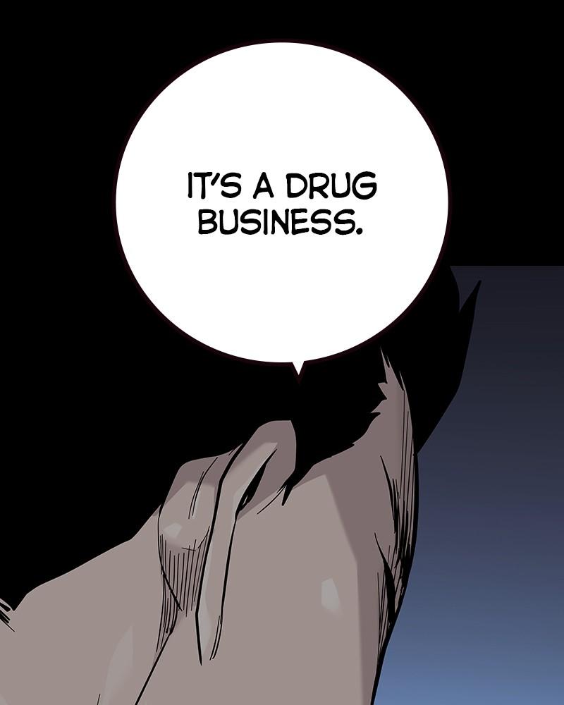 To Not Die Chap 204 - Next Chap 205