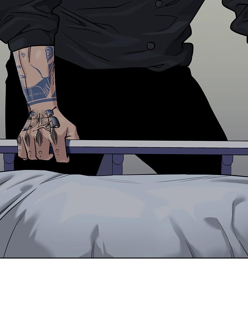 To Not Die Chap 204 - Next Chap 205